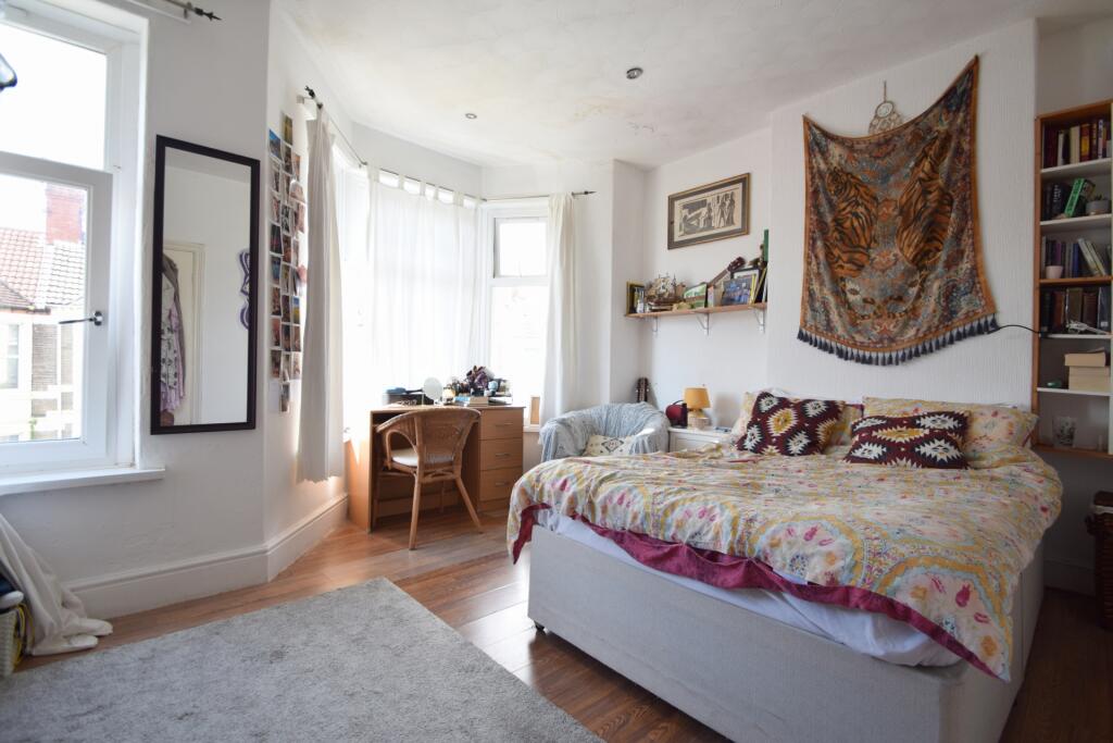 1 bed 1st Floor Flat for rent in Cardiff. From 2 Let 2 - Cardiff