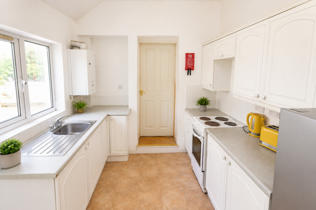 3 bed Detached for rent in Cardiff. From 2 Let 2 - Cardiff