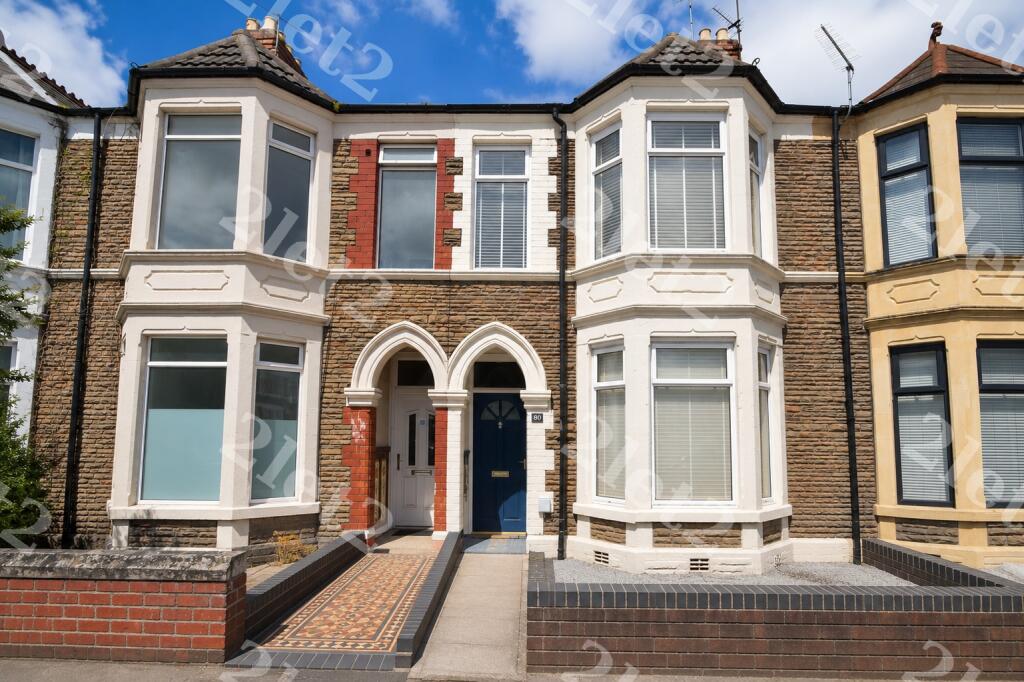 5 bed Detached for rent in Cardiff. From 2 Let 2 - Cardiff 5 bed Detached for rent in Cardiff. From 2 Let 2 - Cardiff
