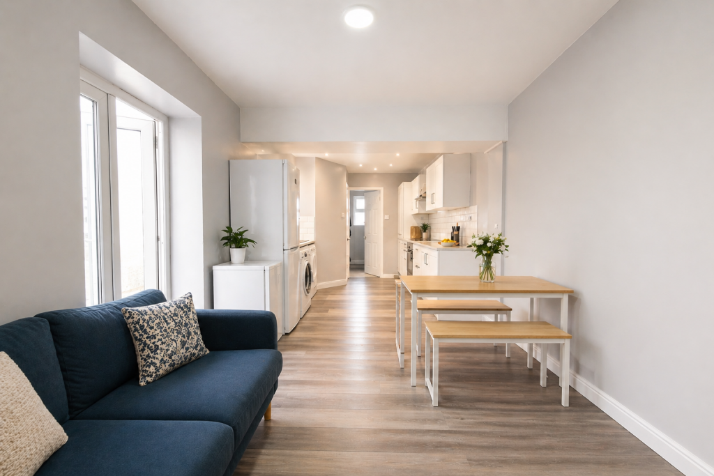 5 bed House Share for rent in Cardiff. From 2 Let 2 - Cardiff 5 bed House Share for rent in Cardiff. From 2 Let 2 - Cardiff