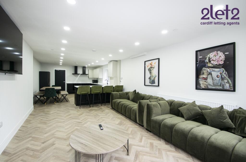 8 bed Detached for rent in Cardiff. From 2 Let 2 - Cardiff 8 bed Detached for rent in Cardiff. From 2 Let 2 - Cardiff