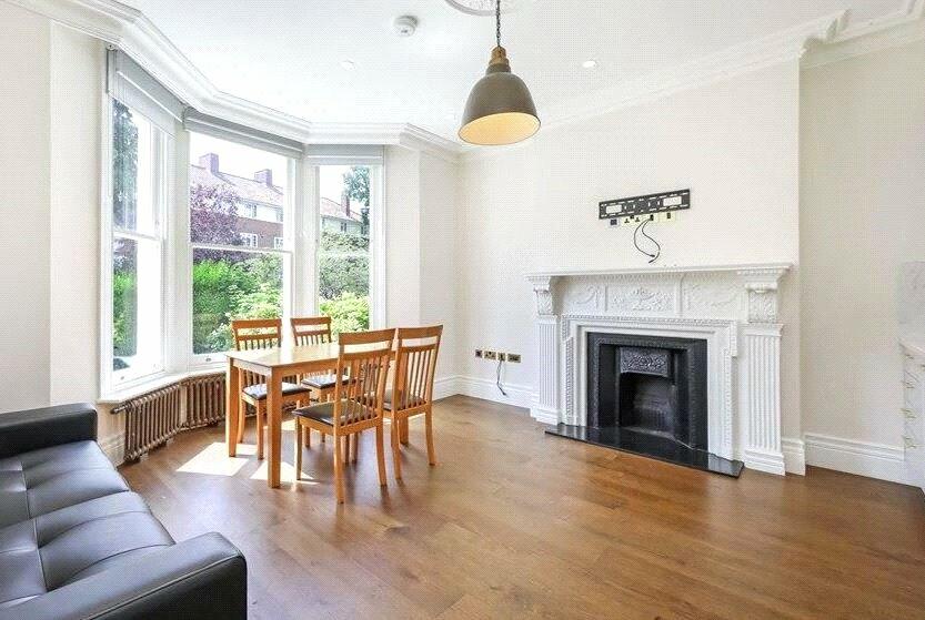 2 bed Apartment for rent in London. From Winkworth - Ealing and Acton