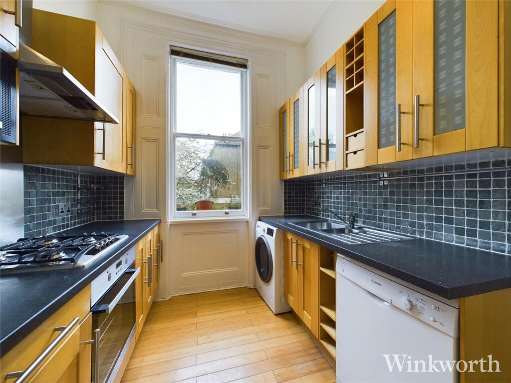 1 bed Apartment for rent in London. From Winkworth - Ealing and Acton