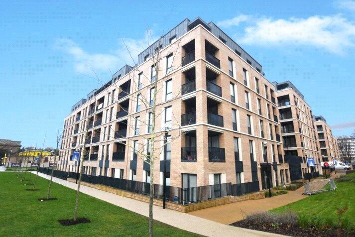 1 bed Apartment for rent in Southall. From Winkworth - Ealing & Acton