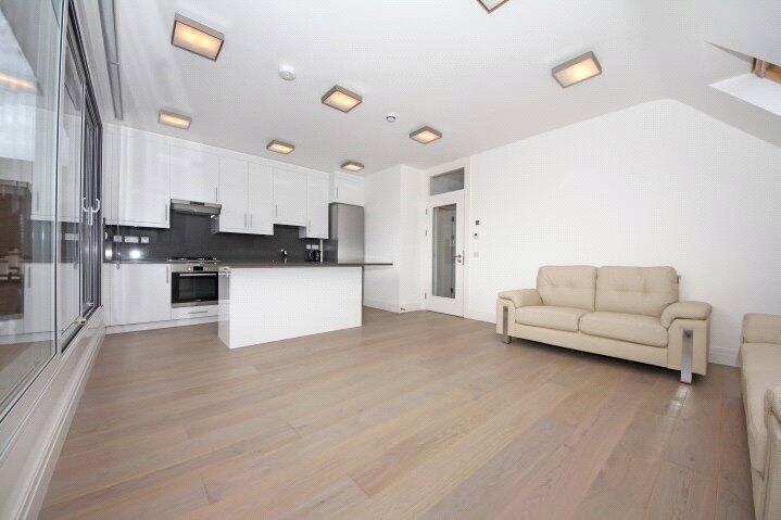 2 bed Apartment for rent in Acton. From Winkworth - Ealing & Acton
