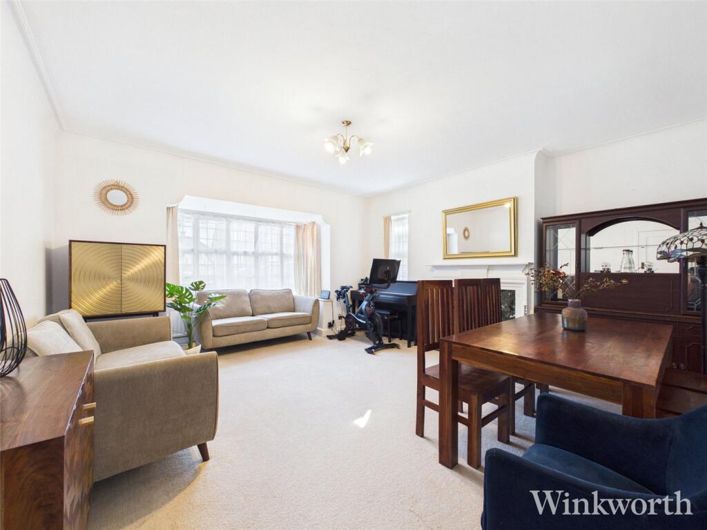 2 bed Apartment for rent in London. From Winkworth - Ealing & Acton 2 bed Apartment for rent in London. From Winkworth - Ealing & Acton