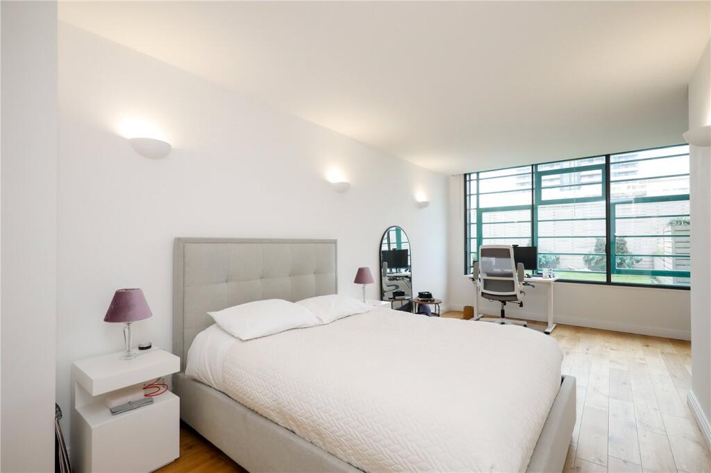 0 bed Apartment for rent in Greenford. From Winkworth - Ealing & Acton