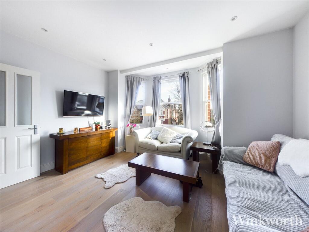 2 bed Apartment for rent in Acton. From Winkworth - Ealing & Acton