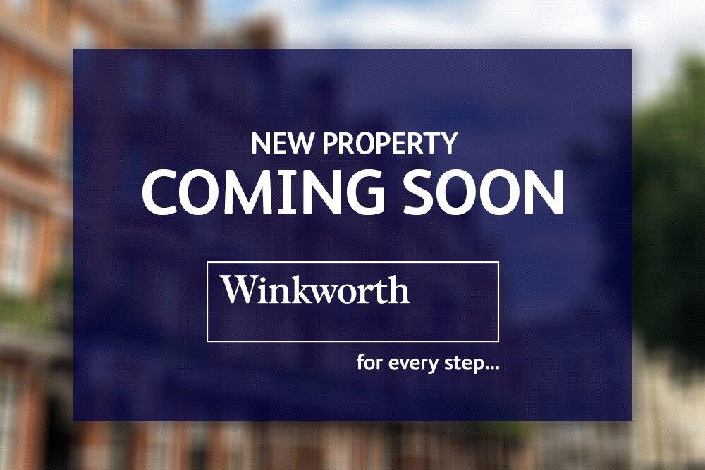 2 bed Apartment for rent in Acton. From Winkworth - Ealing & Acton