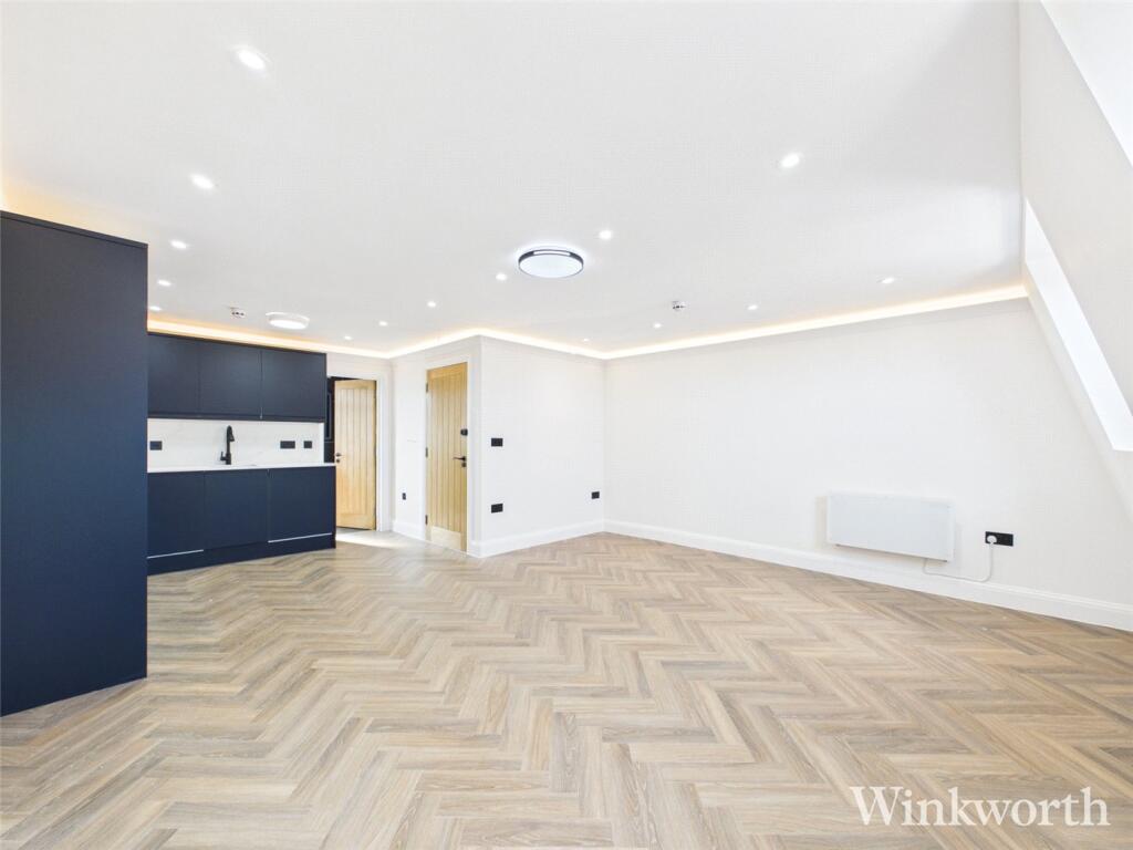 0 bed Apartment for rent in Acton. From Winkworth - Ealing & Acton