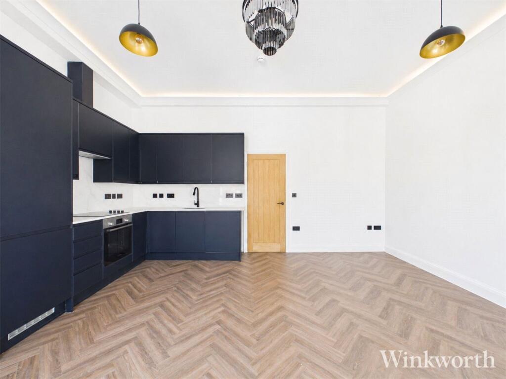 1 bed Apartment for rent in Acton. From Winkworth - Ealing & Acton