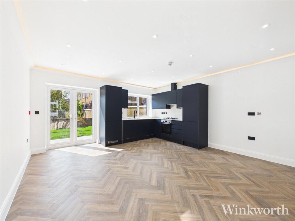 2 bed Apartment for rent in Acton. From Winkworth - Ealing & Acton