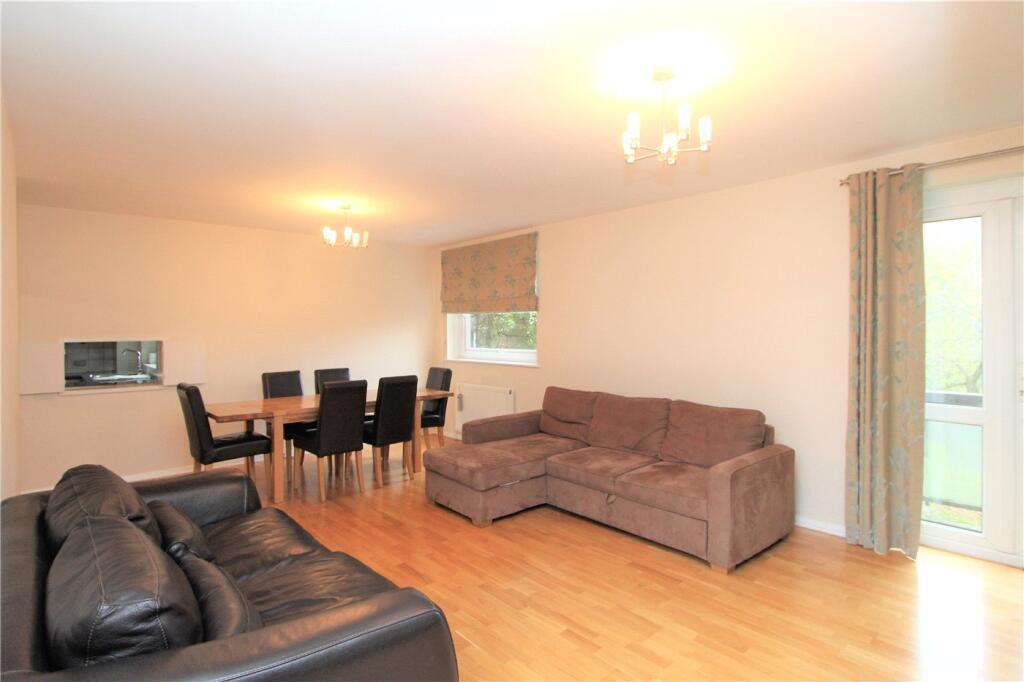3 bed Apartment for rent in Acton. From Winkworth - Ealing & Acton 3 bed Apartment for rent in Acton. From Winkworth - Ealing & Acton