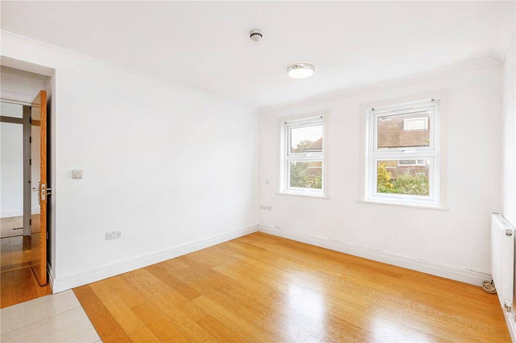 1 bed Apartment for rent in London. From Winkworth - Ealing & Acton
