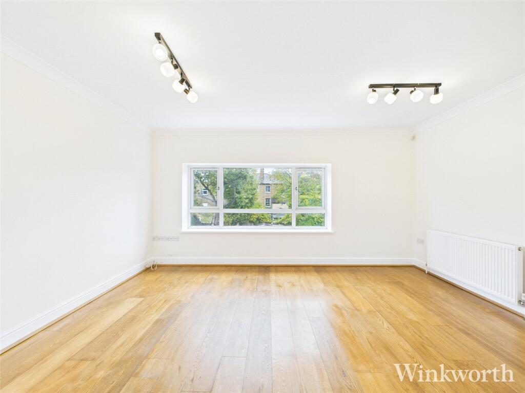 1 bed Apartment for rent in Greenford. From Winkworth - Ealing & Acton