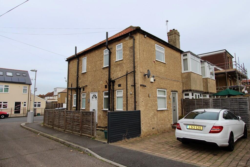 1 bed 1st Floor Flat for rent in Surbiton. From Stack and Bonner - Kingston upon Thames