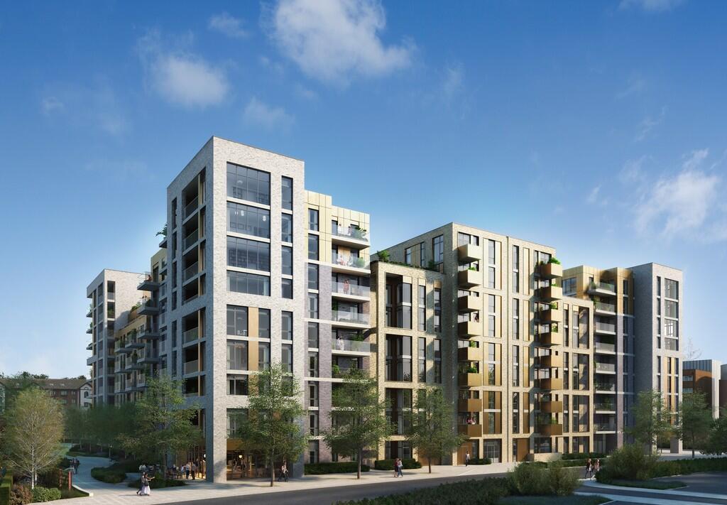 2 bed Apartment for rent in Kingston upon Thames. From Stack and Bonner - Kingston upon Thames