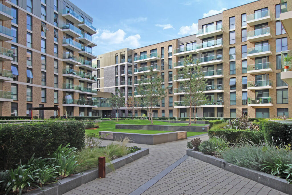 2 bed Apartment for rent in Kingston upon Thames. From Stack and Bonner - Kingston upon Thames