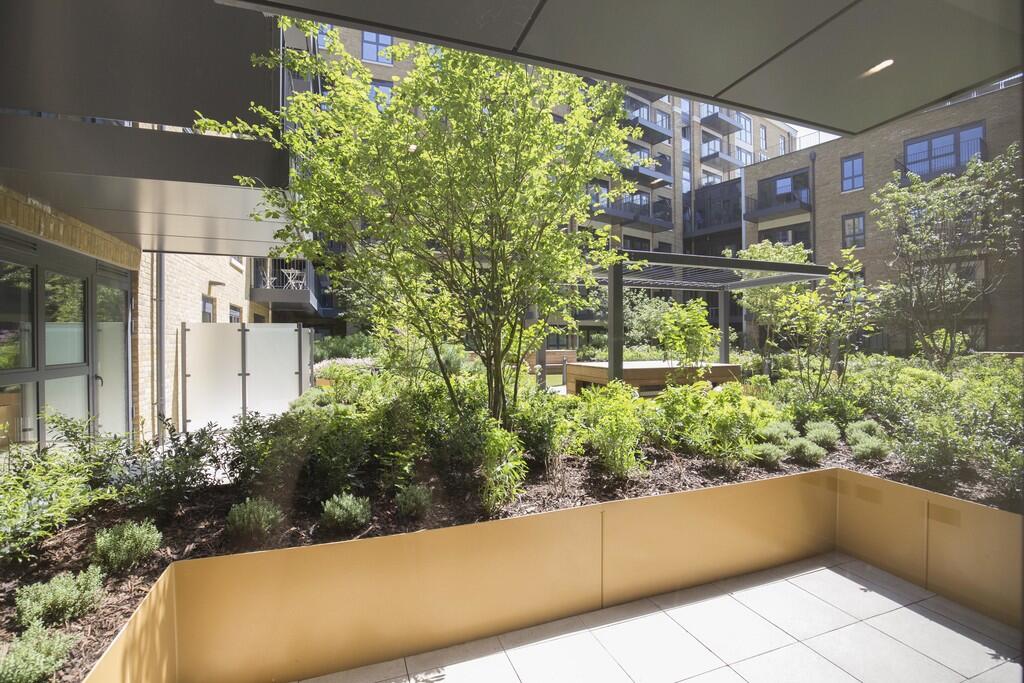 1 bed Apartment for rent in Kingston upon Thames. From Stack and Bonner - Kingston upon Thames