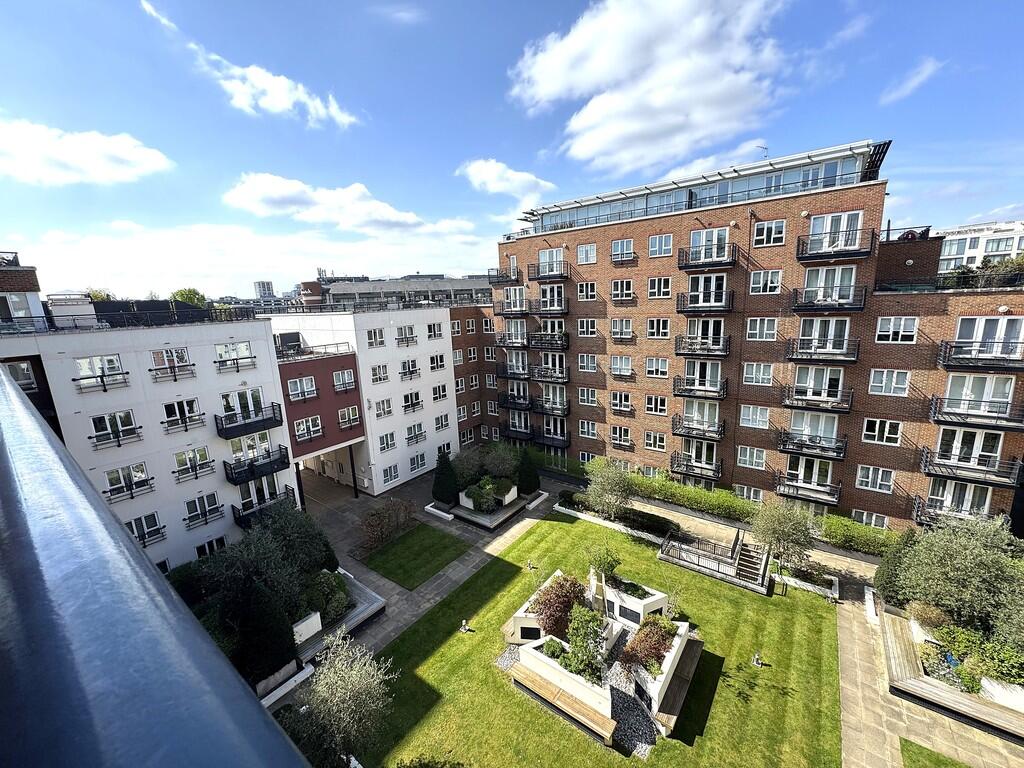 2 bed Apartment for rent in Kingston upon Thames. From Stack and Bonner - Kingston upon Thames