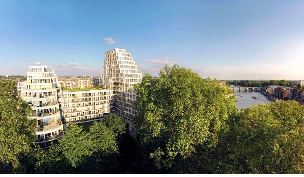 1 bed Apartment for rent in Kingston upon Thames. From Stack and Bonner - Kingston upon Thames