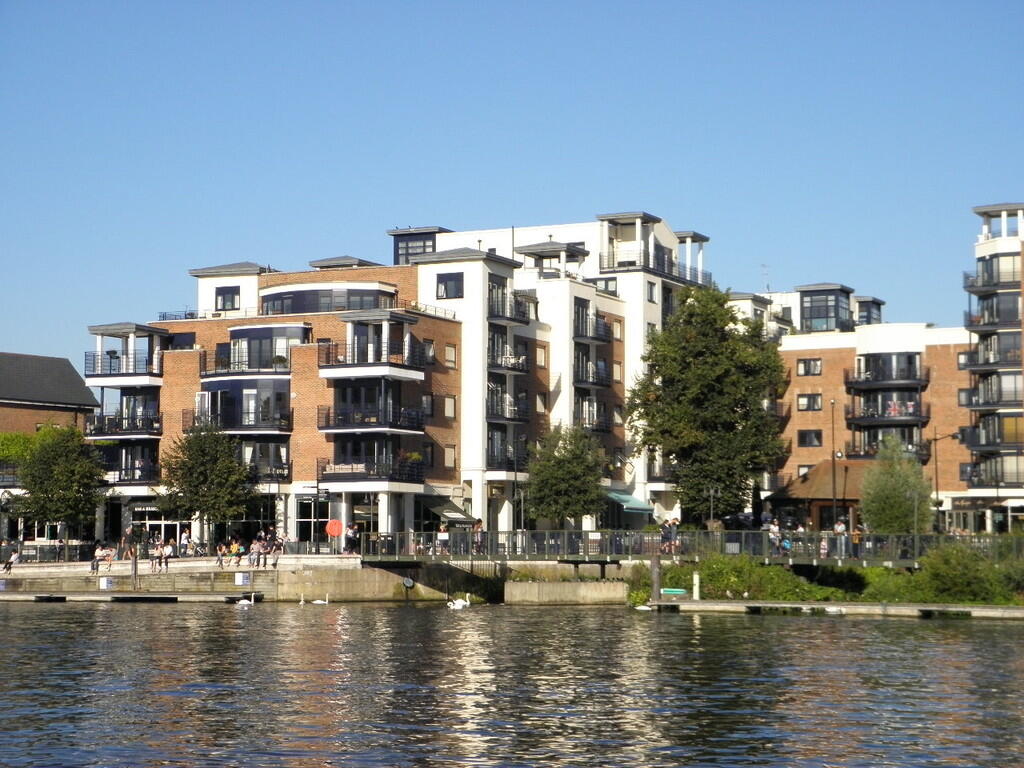2 bed Apartment for rent in Kingston upon Thames. From Stack and Bonner - Kingston upon Thames