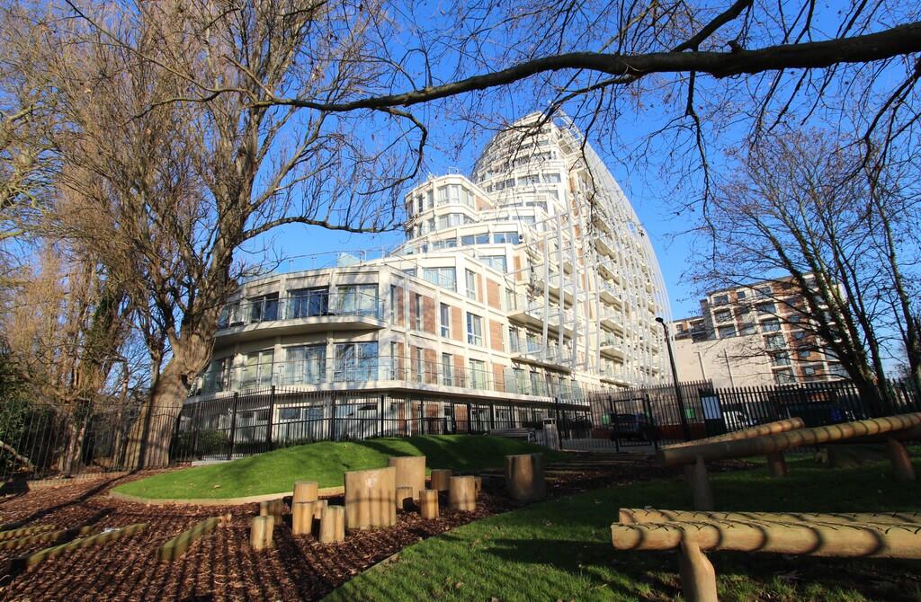 1 bed Apartment for rent in Kingston upon Thames. From Stack and Bonner - Kingston upon Thames