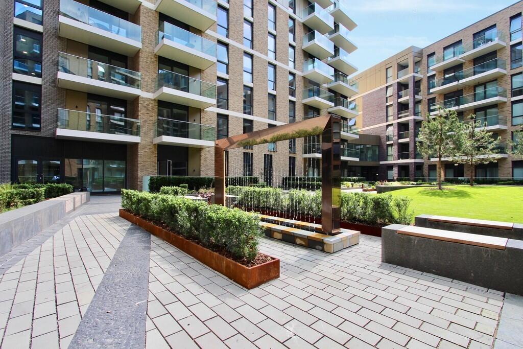2 bed Apartment for rent in Kingston upon Thames. From Stack and Bonner - Kingston upon Thames