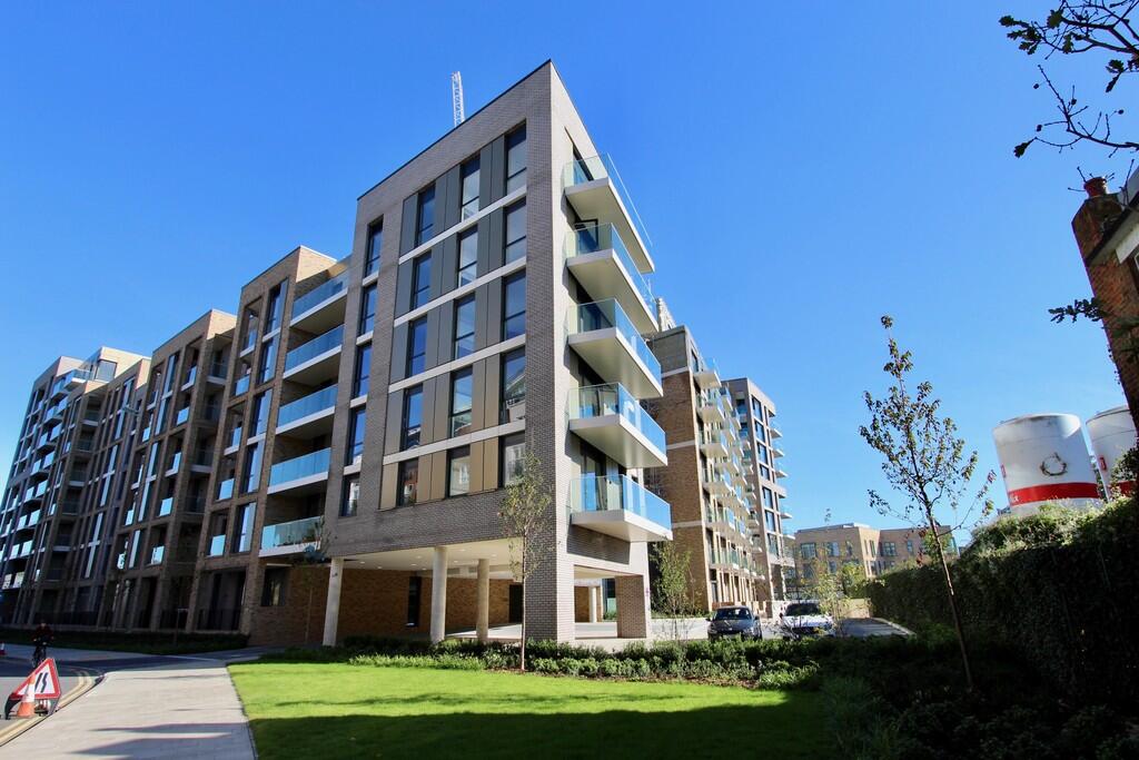 1 bed Apartment for rent in Kingston upon Thames. From Stack and Bonner - Kingston upon Thames 1 bed Apartment for rent in Kingston upon Thames. From Stack and Bonner - Kingston upon Thames