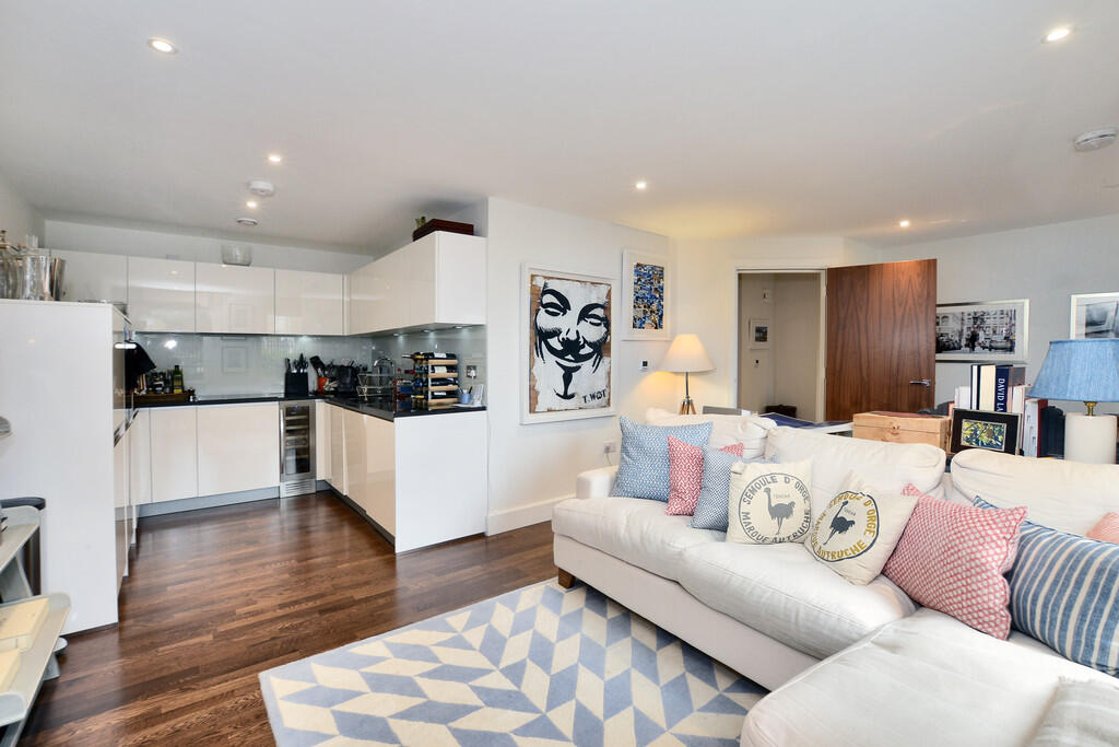 2 bed Apartment for rent in Kingston upon Thames. From Stack and Bonner - Kingston upon Thames