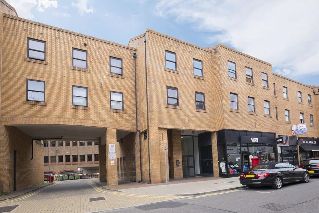 1 bed Apartment for rent in Kingston upon Thames. From Stack and Bonner - Kingston upon Thames