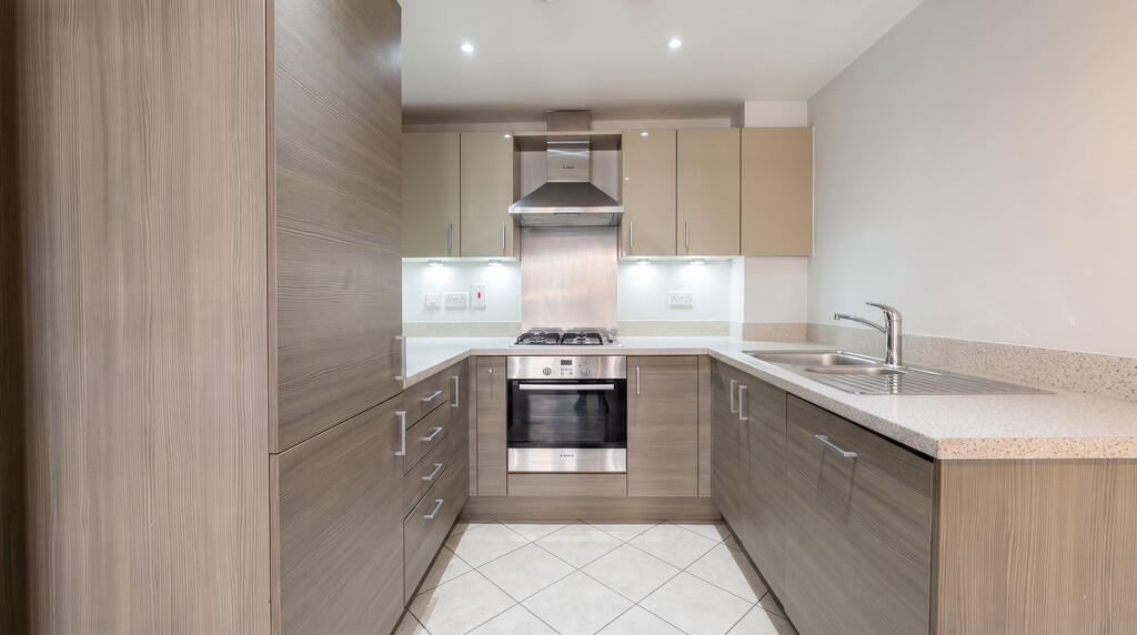 1 bed 1st Floor Flat for rent in Kingston upon Thames. From Stack and Bonner - Kingston upon Thames