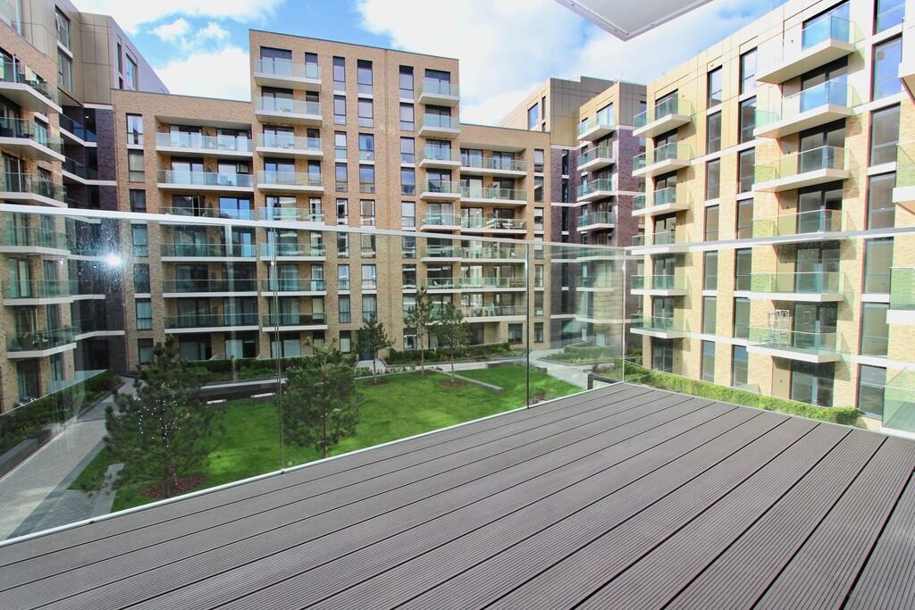 2 bed Apartment for rent in Kingston upon Thames. From Stack and Bonner - Kingston upon Thames