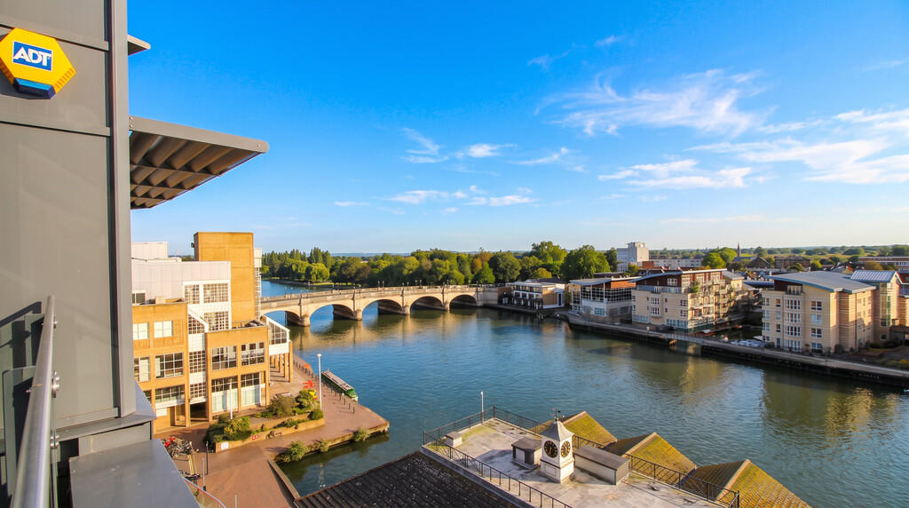 1 bed Apartment for rent in Kingston upon Thames. From Stack and Bonner - Kingston upon Thames