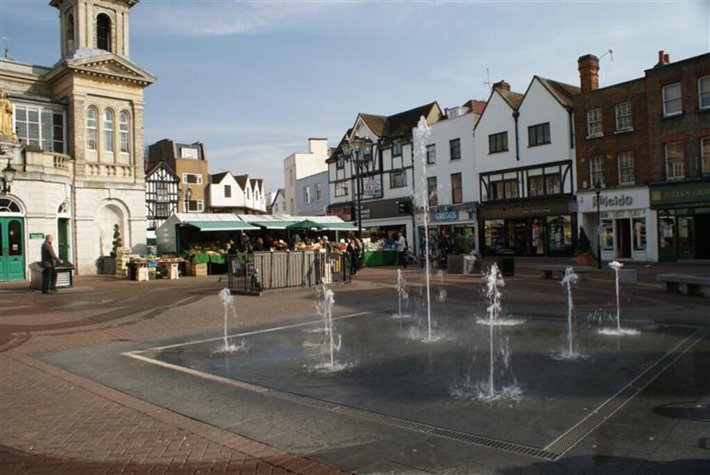 1 bed Apartment for rent in Kingston upon Thames. From Stack and Bonner - Kingston upon Thames 1 bed Apartment for rent in Kingston upon Thames. From Stack and Bonner - Kingston upon Thames