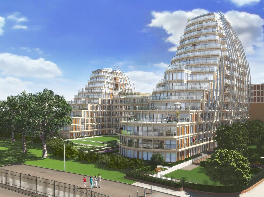 1 bed Apartment for rent in Kingston upon Thames. From Stack and Bonner - Kingston upon Thames