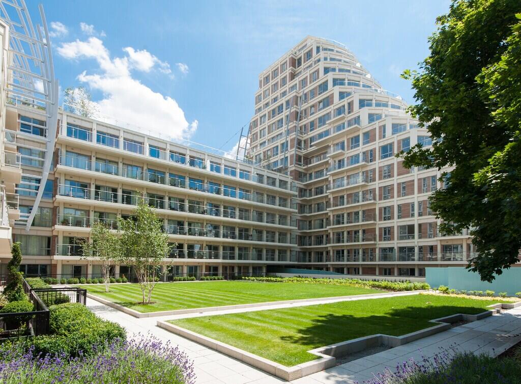 1 bed Apartment for rent in Kingston upon Thames. From Stack and Bonner - Kingston upon Thames