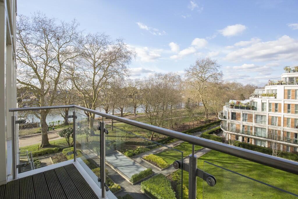 2 bed Apartment for rent in Kingston upon Thames. From Stack and Bonner - Kingston upon Thames