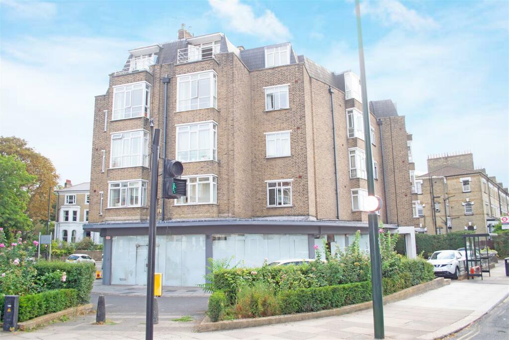 2 bed Apartment for rent in Twickenham. From Chase Buchanan - St. Margarets Office