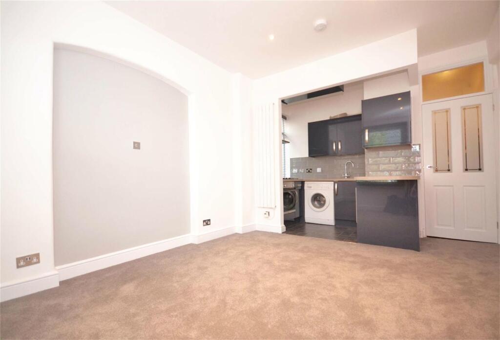 0 bed Apartment for rent in Twickenham. From Chase Buchanan - St. Margarets Office