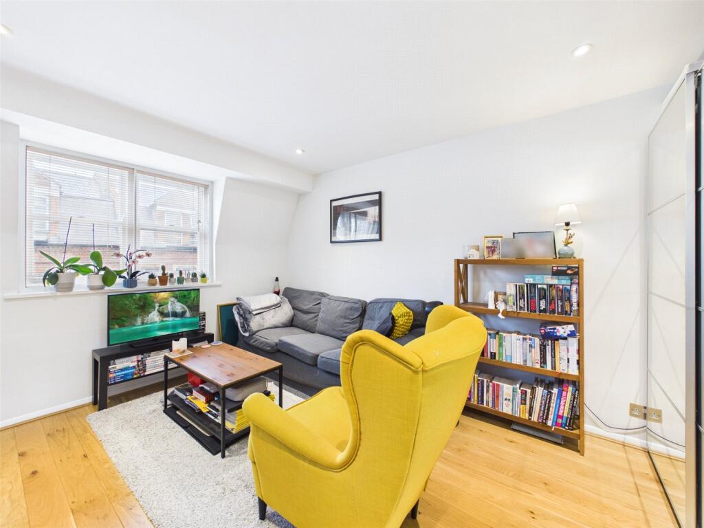 0 bed Apartment for rent in Twickenham. From Chase Buchanan - St. Margarets Office