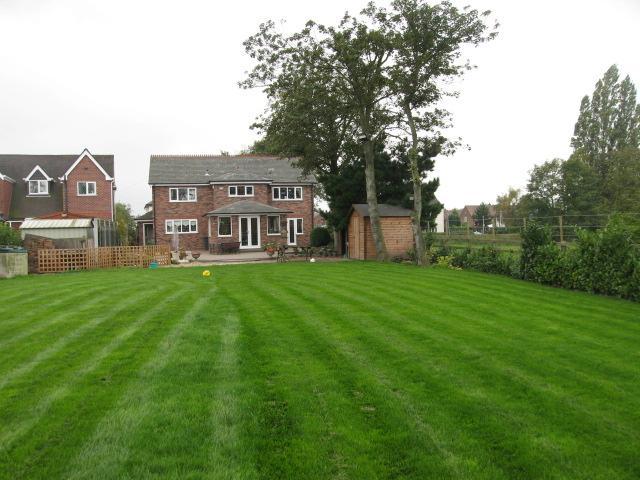 4 bed Detached House for rent in Warrington. From Courtyard