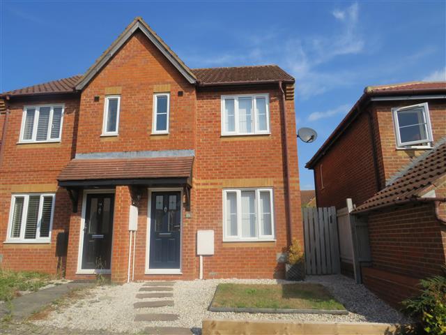 2 bed Detached for rent in Whaddon. From Courtyard