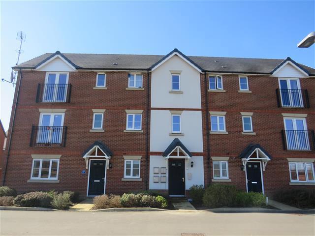 2 bed Not Specified for rent in Bletchley. From Courtyard