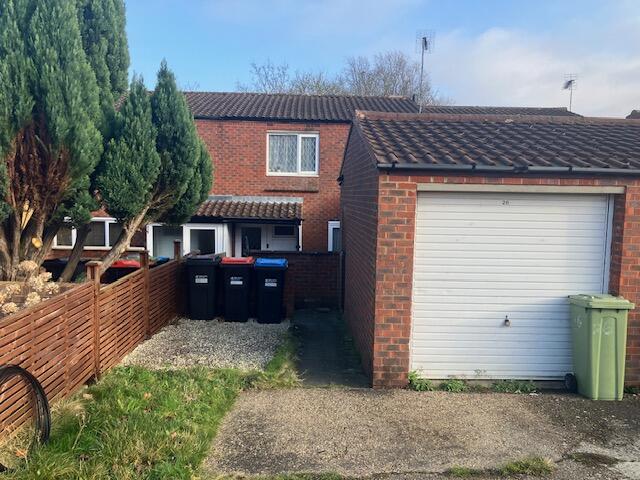 3 bed Detached for rent in Milton Keynes. From Courtyard