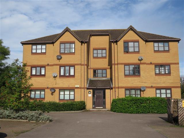 1 bed Apartment for rent in Whaddon. From Courtyard