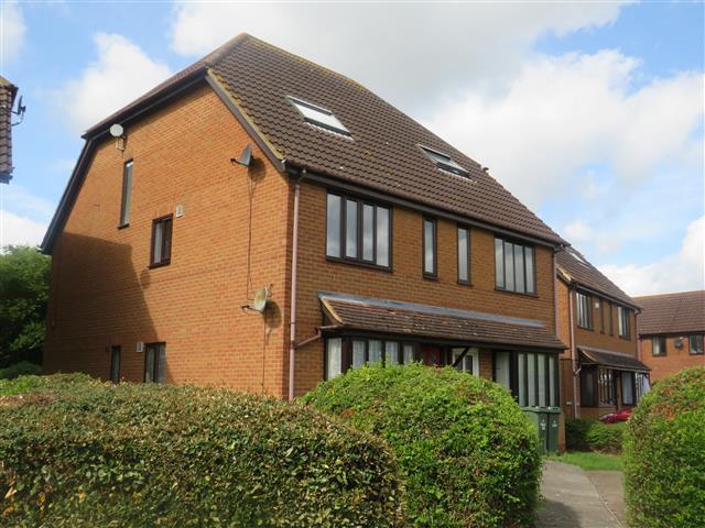 2 bed Apartment for rent in Wavendon. From Courtyard