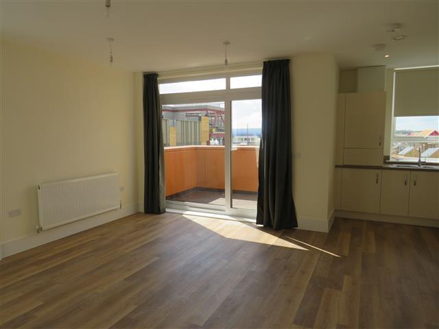 2 bed Apartment for rent in Wavendon. From Courtyard