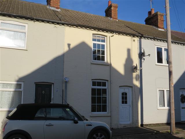 3 bed Detached for rent in Bletchley. From Courtyard