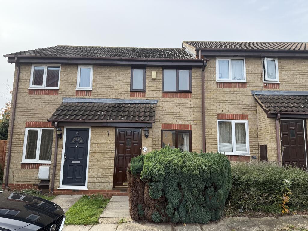 2 bed Detached for rent in Wavendon. From Courtyard